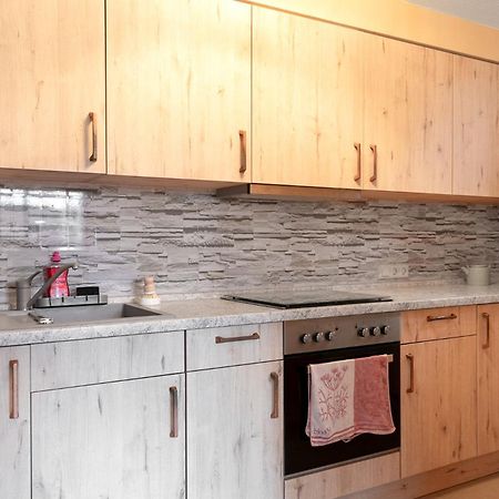 Gemuetliche Ferienwohnung Mit Terrasse Und Bergblick Inzell Kültér fotó